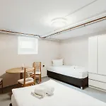 شقة Teufels - Zuflucht