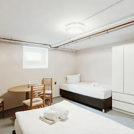 Teufels - Zuflucht * Thale