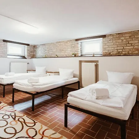 Apartament Teufels - Zuflucht