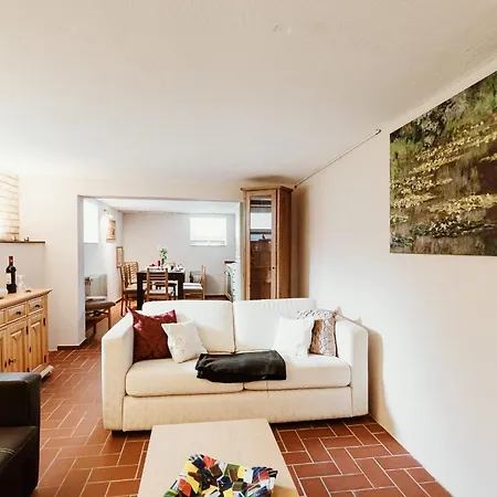 Apartament Teufels - Zuflucht Thale