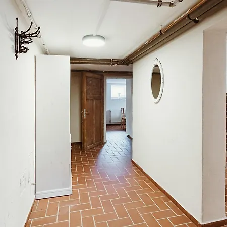 Teufels - Zuflucht Appartement *