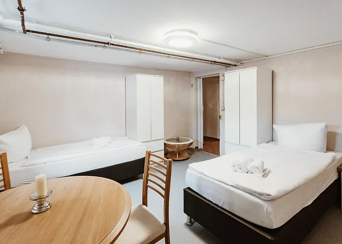 Teufels - Zuflucht *