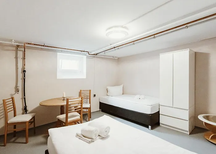 Teufels - Zuflucht * Thale