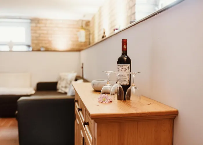 Teufels - Zuflucht *