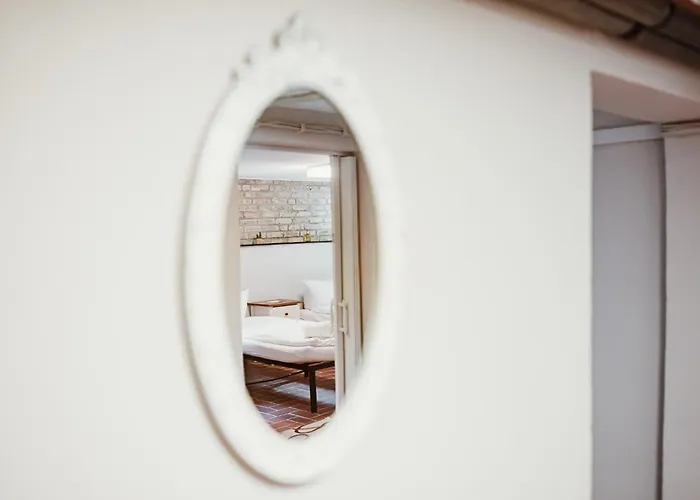 Teufels - Zuflucht Thale