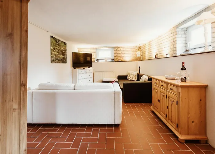 Apartman Teufels - Zuflucht