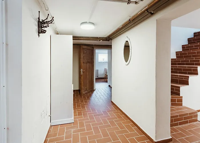 Teufels - Zuflucht Apartman