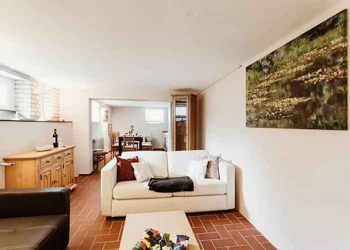 Apartman Teufels - Zuflucht Thale